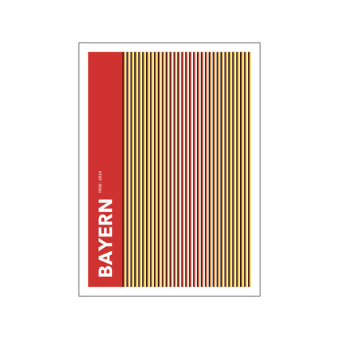 BAYERN 1900-2024